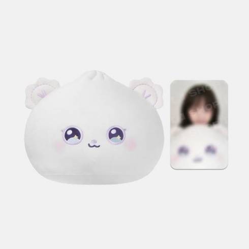 PRE-ORDER] NMIXX 'ARTIST LABEL : NMIXX EDITION SULLBBUNI PLUSH